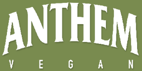 Anthem Vegan Logo